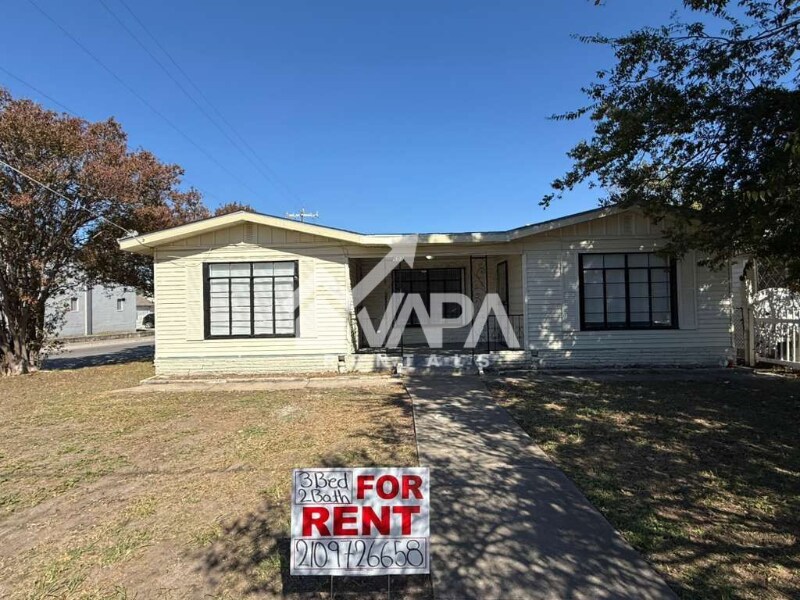 602 Canton in San Antonio, TX - Building Photo