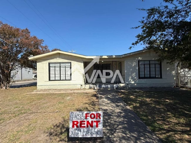 property at 602 Canton