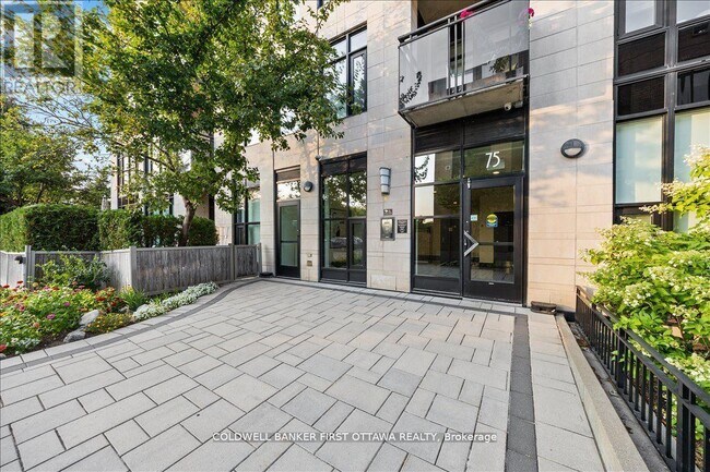 75 Cleary Ave in Ottawa, ON - Building Photo - Building Photo