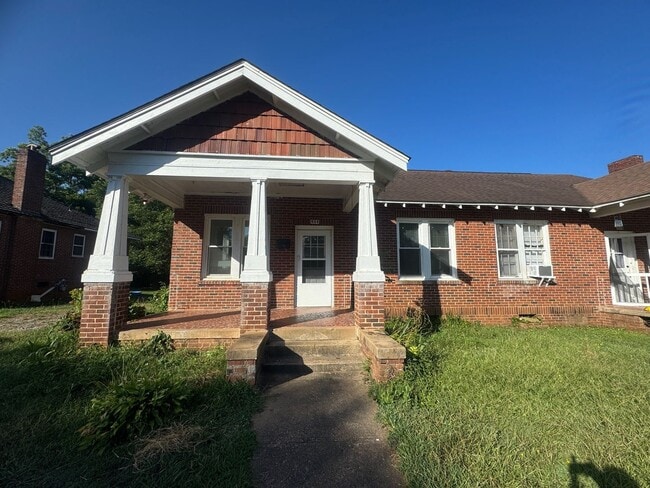 property at 624 Grier St