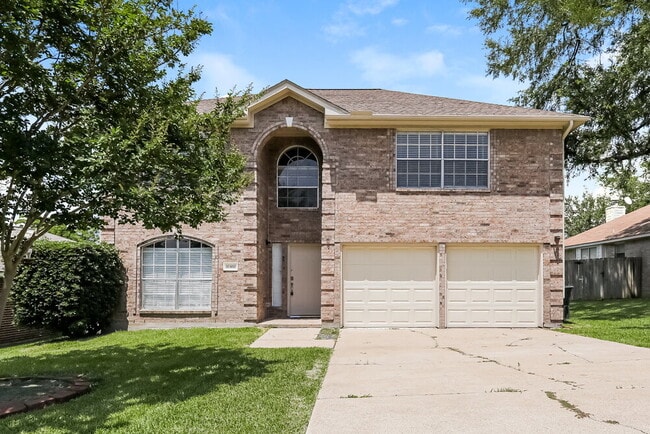 property at 10410 Enchanted