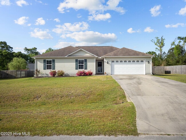 property at 309 Forbes Ln