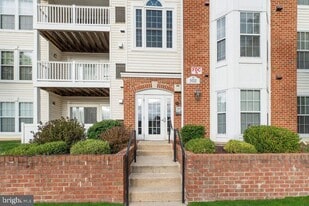 5930 Millrace Ct in Columbia, MD - Building Photo