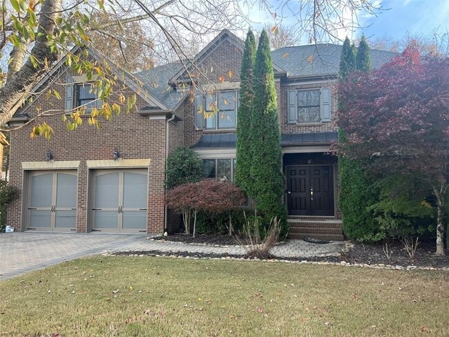 property at 8210 Prestwick Cir