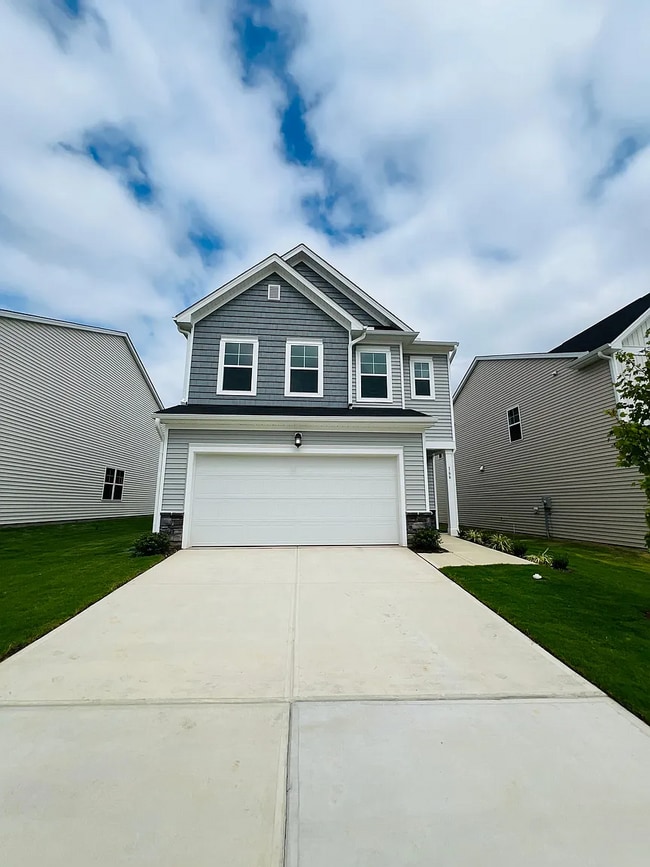 property at 187 N Finley Lndg Pkwy