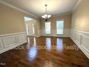 2016 Weaver Forest Way in Morrisville, NC - Building Photo - Building Photo