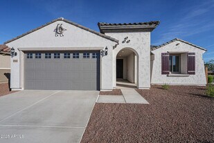 27633 N 71st Ave in Peoria, AZ - Building Photo