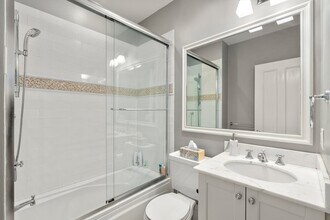 228 W Canton St, Unit 2## in Boston, MA - Foto de edificio - Building Photo