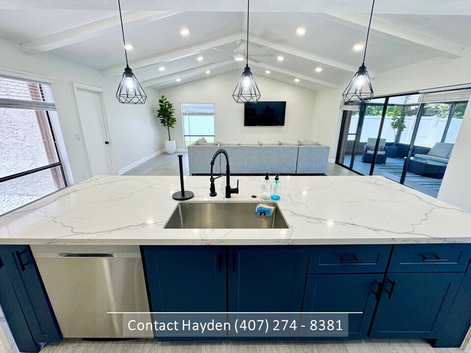 1523 Gallinule Dr in Delray Beach, FL - Building Photo