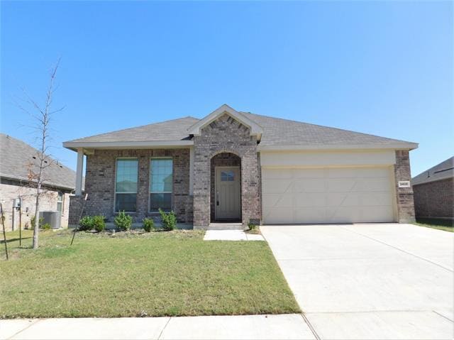 property at 3408 Chivalry Dr
