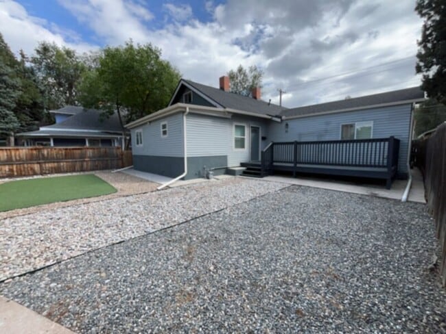 property at 31 Cheyenne Blvd