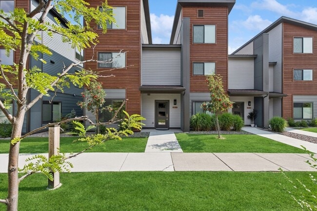 property at 10 C Sagebrush Ct