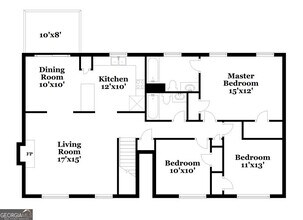 3360 Tia Trace NW in Kennesaw, GA - Building Photo - Building Photo