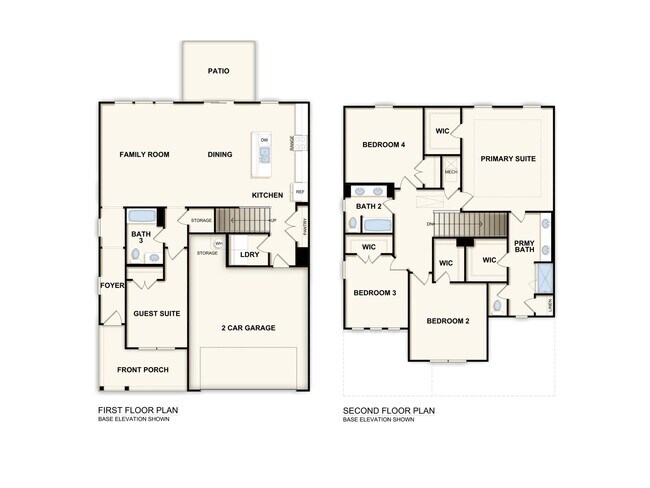 520 Slew Dr in Holly Springs, GA - Foto de edificio - Building Photo