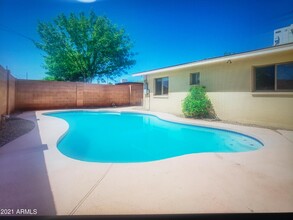 2109 S Stanley Pl in Tempe, AZ - Building Photo - Building Photo