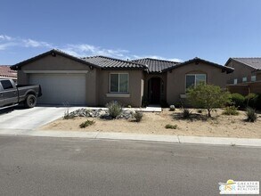 66355 Lantana Lane in Desert Hot Springs, CA - Building Photo - Building Photo
