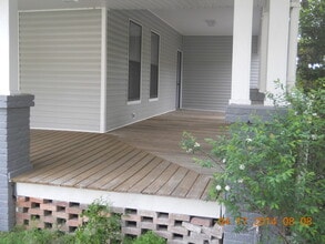 29 S Pecan St in Lakeland, GA - Building Photo - Building Photo