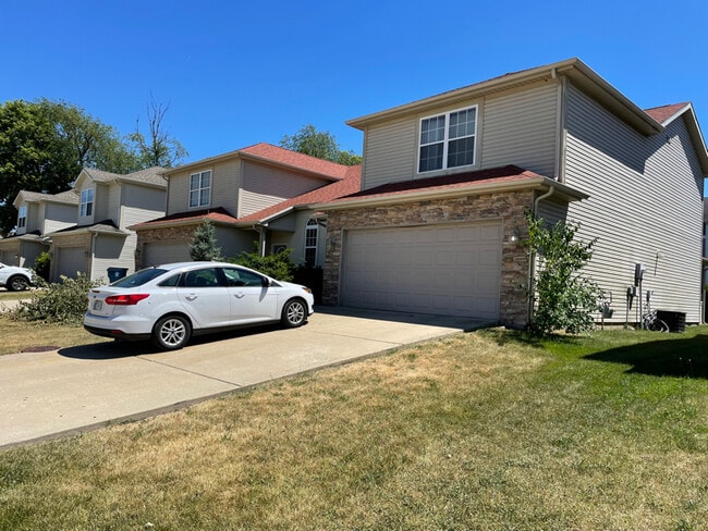 property at 2007 Halyard Ln