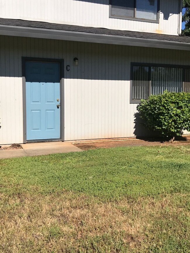 property at 2410 Wilson Ave