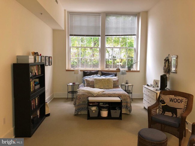 35 Quarry St-Unit -105 in Princeton, NJ - Building Photo - Building Photo