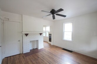 316 Whitney Ave in Pittsburgh, PA - Building Photo - Building Photo