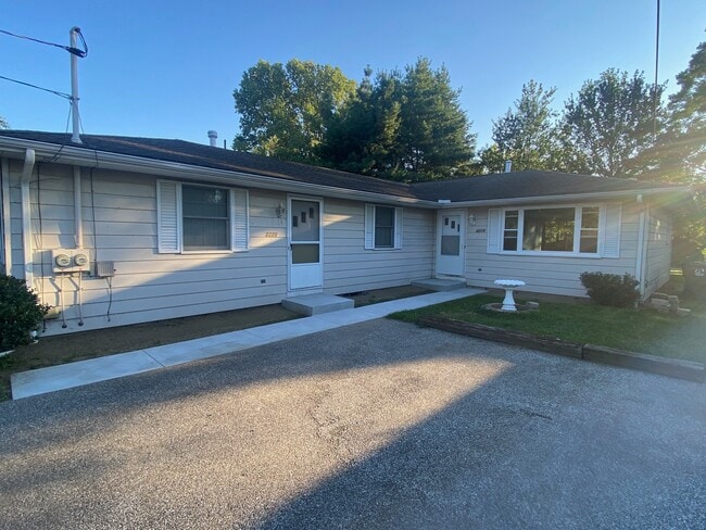 property at 2218-20-2220 Midland Dr
