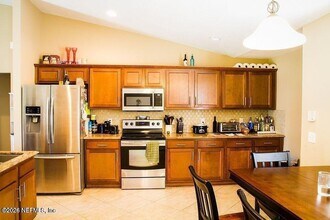 11542 Wandering Pines Trail W in Jacksonville, FL - Building Photo - Building Photo