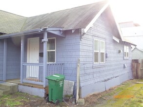 1409 NW 54th St in Seattle, WA - Building Photo - Building Photo