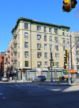 66-68 Rivington St in New York, NY - Building Photo - Primary Photo