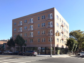 456 Avenue P Apartments