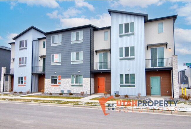 421 S 960 W in American Fork, UT - Building Photo - Building Photo