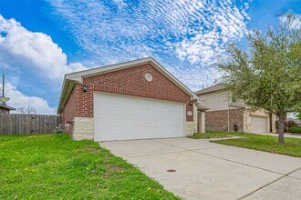 3327 Bluebird Park Ln in Humble, TX - Building Photo - Building Photo