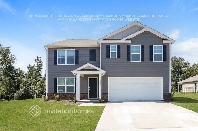 property at 185 Nathall Trl