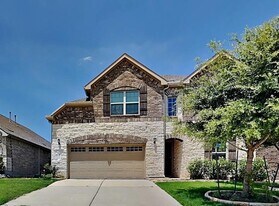 3610 Thunian Pass in Pflugerville, TX - Building Photo