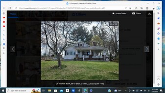 11 Prospect St in Salisbury, CT - Building Photo