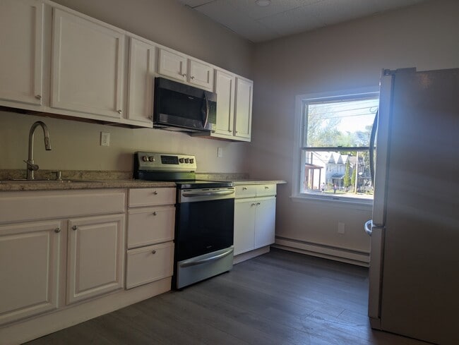 property at 500 Marion St