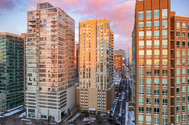 Admirals Pointe in Chicago, IL - Building Photo - Building Photo