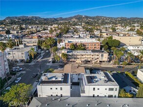 1342 N Kingsley Dr in Los Angeles, CA - Building Photo - Building Photo