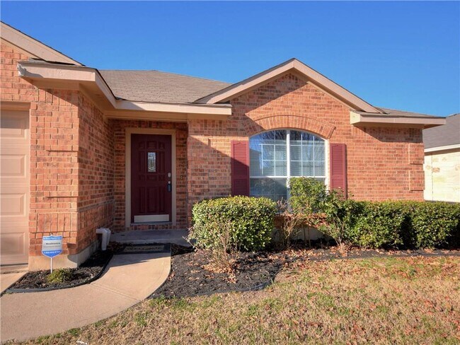 607 Washington Square Dr in Leander, TX - Building Photo - Building Photo