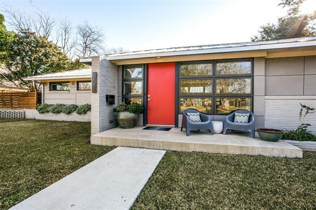 10222 Better Dr in Dallas, TX - Building Photo - Building Photo