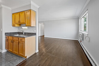 1060 W Hollywood Ave in Chicago, IL - Building Photo - Building Photo