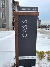 20 Beckwith Ln in Blue Mountains, ON - Building Photo - Building Photo