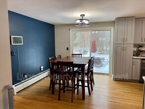 128 Thurston St in East Providence, RI - Building Photo - Building Photo