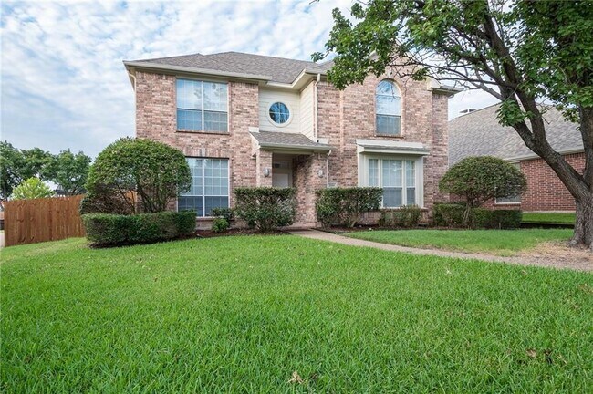 property at 2108 Monticello Cir