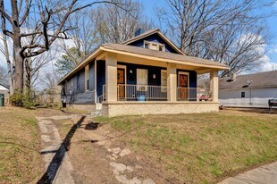 964 Joseph Pl in Memphis, TN - Building Photo