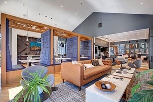 Martingale Apartments in Lacey, WA - Building Photo