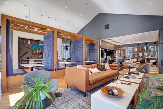 Martingale Apartments