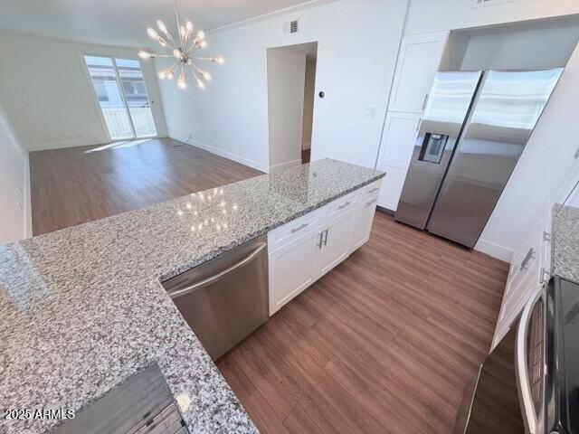 6936 E 3rd St in Scottsdale, AZ - Building Photo