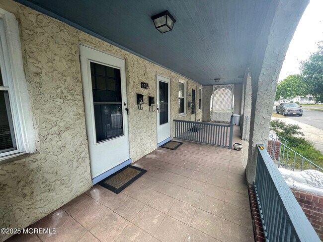 1002 A St in Belmar, NJ - Building Photo - Building Photo