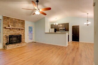 229 Millstone Cir in Clarksville, TN - Building Photo - Building Photo